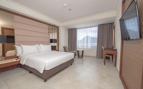 Hotel Mahkota Singkawang